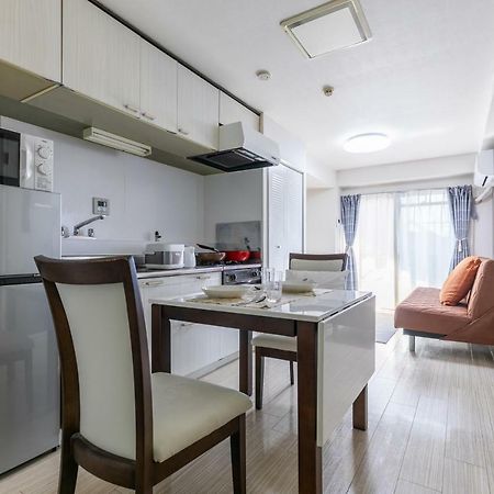 Shinkoiwa Colorbee Hostel 4 Τόκιο Εξωτερικό φωτογραφία