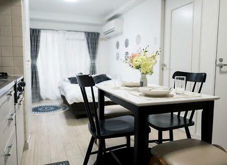 Shinkoiwa Colorbee Hostel 4 Τόκιο Εξωτερικό φωτογραφία