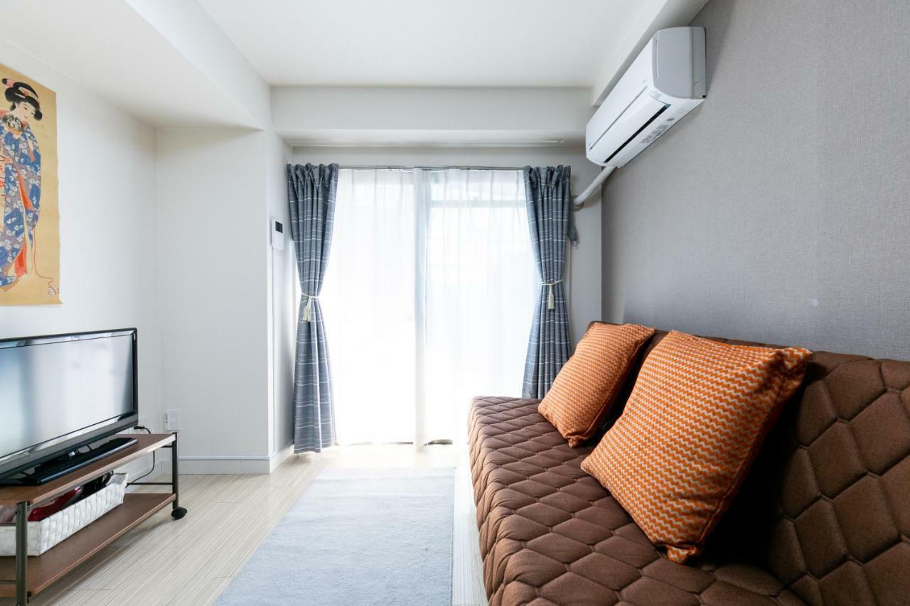 Shinkoiwa Colorbee Hostel 4 Τόκιο Εξωτερικό φωτογραφία