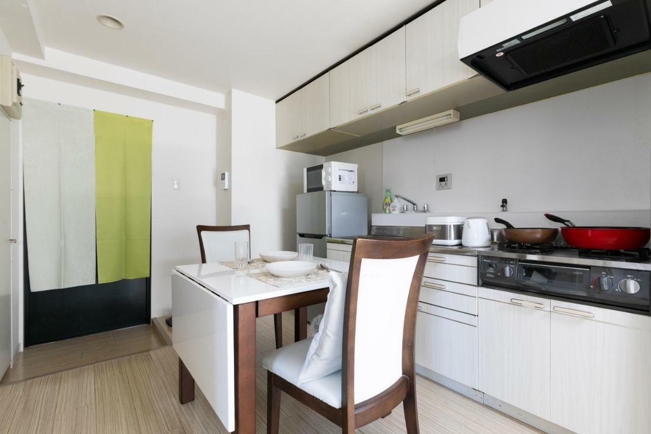Shinkoiwa Colorbee Hostel 4 Τόκιο Εξωτερικό φωτογραφία