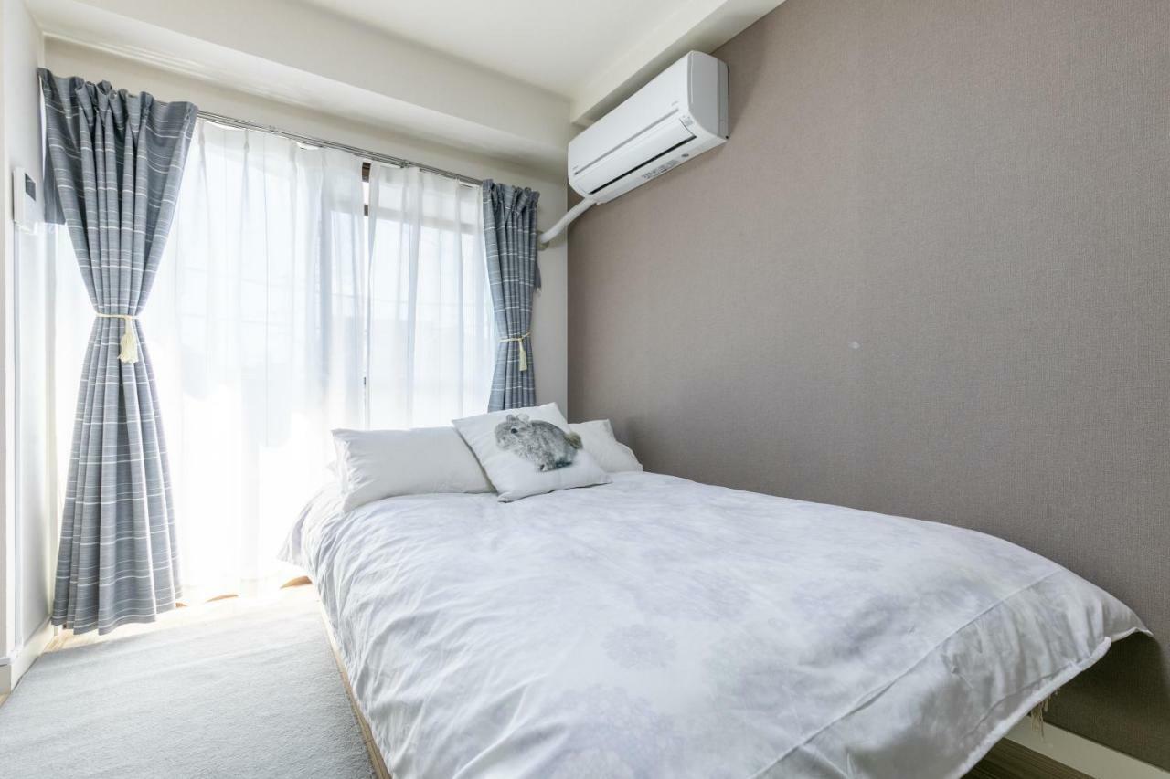 Shinkoiwa Colorbee Hostel 4 Τόκιο Εξωτερικό φωτογραφία