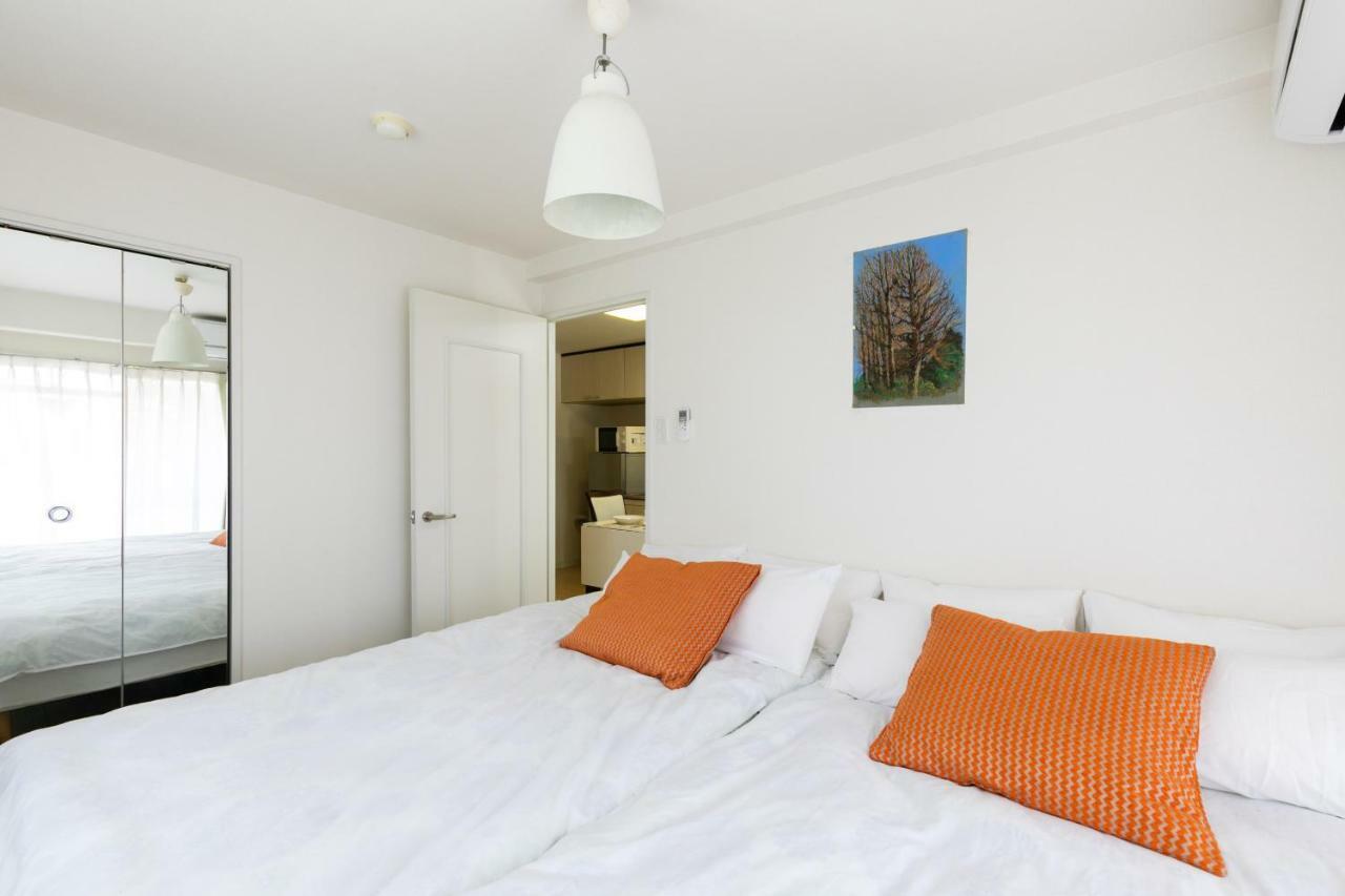 Shinkoiwa Colorbee Hostel 4 Τόκιο Εξωτερικό φωτογραφία