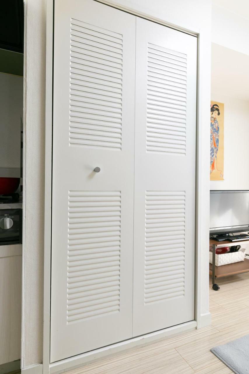 Shinkoiwa Colorbee Hostel 4 Τόκιο Εξωτερικό φωτογραφία