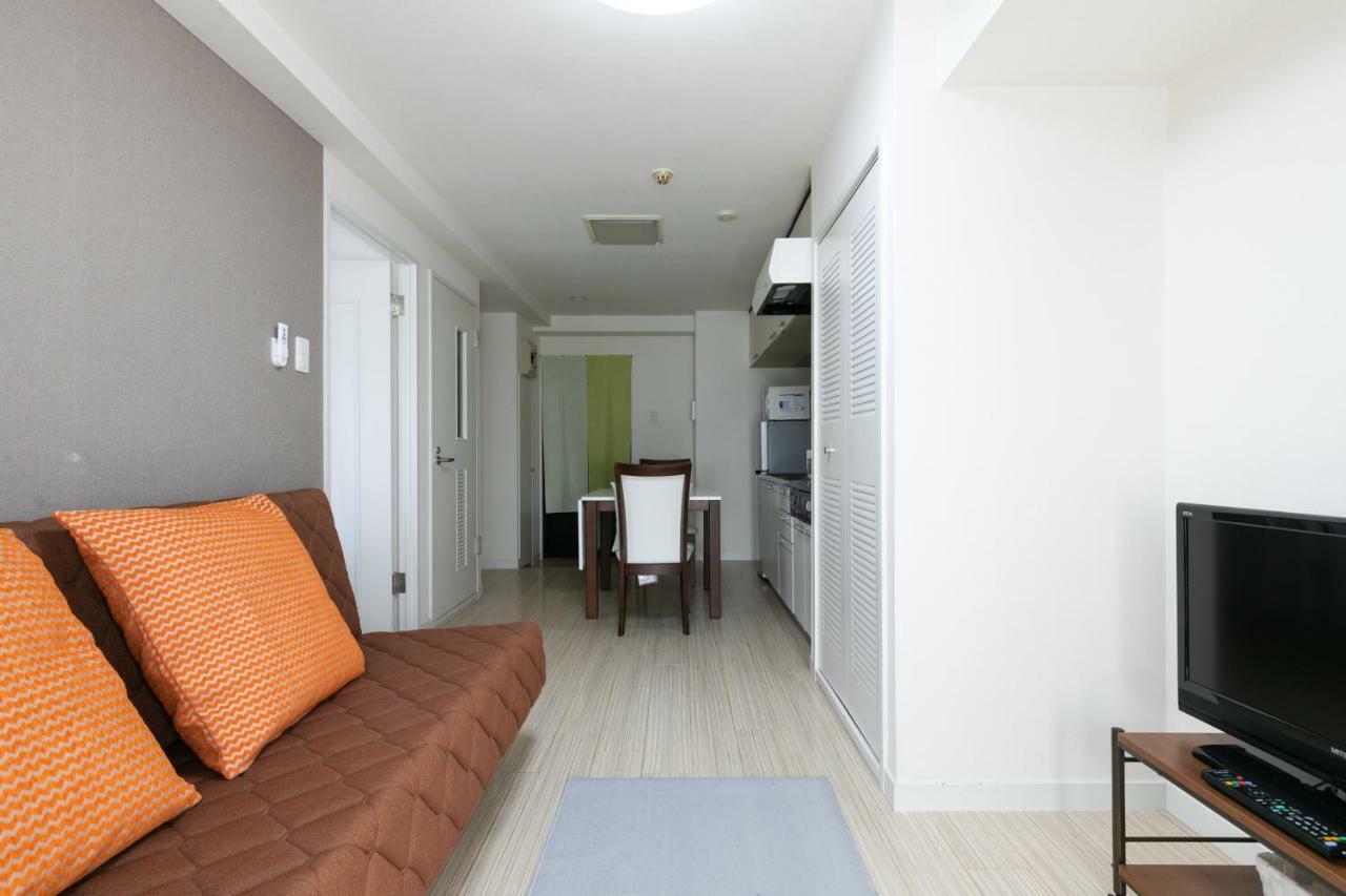 Shinkoiwa Colorbee Hostel 4 Τόκιο Εξωτερικό φωτογραφία