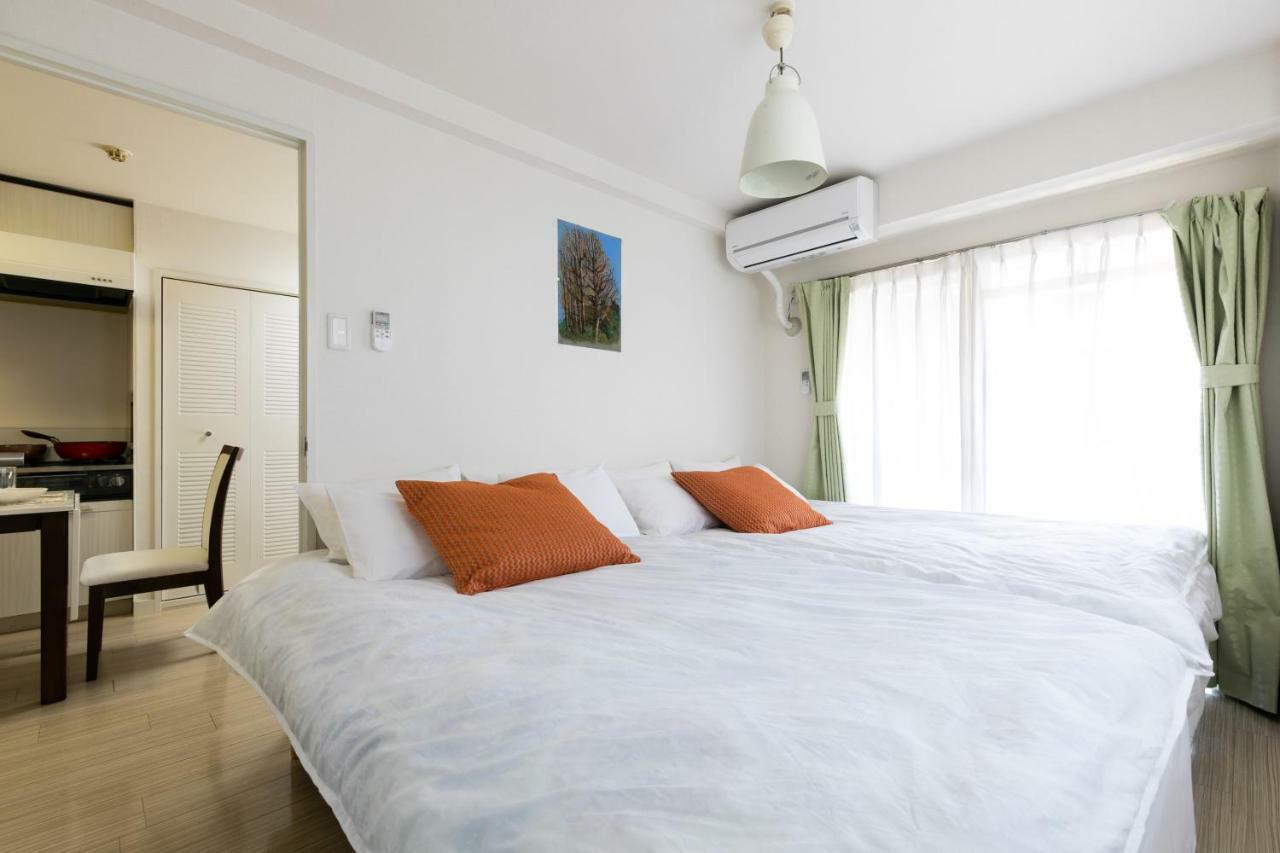 Shinkoiwa Colorbee Hostel 4 Τόκιο Εξωτερικό φωτογραφία