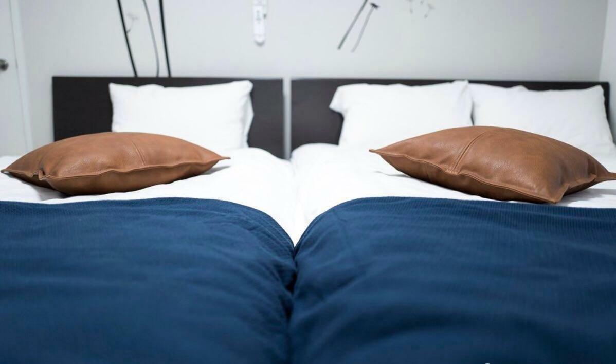 Shinkoiwa Colorbee Hostel 4 Τόκιο Εξωτερικό φωτογραφία