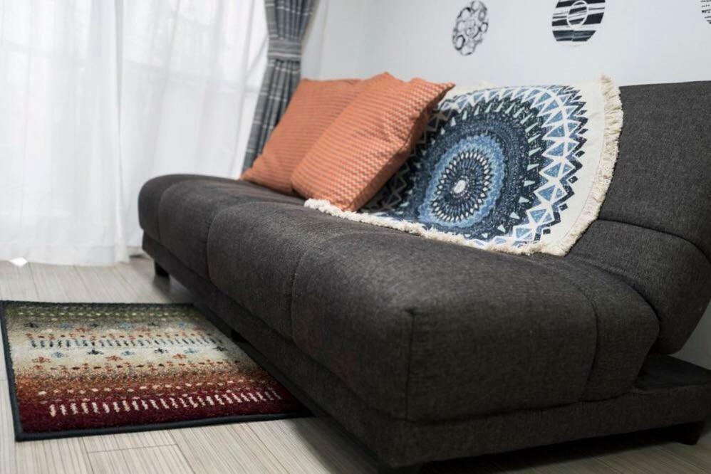 Shinkoiwa Colorbee Hostel 4 Τόκιο Εξωτερικό φωτογραφία