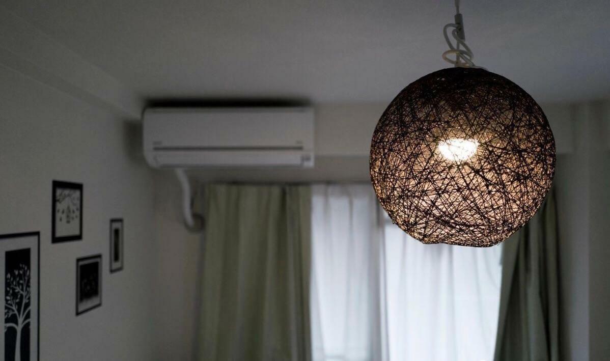 Shinkoiwa Colorbee Hostel 4 Τόκιο Εξωτερικό φωτογραφία