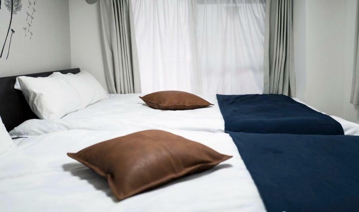 Shinkoiwa Colorbee Hostel 4 Τόκιο Εξωτερικό φωτογραφία