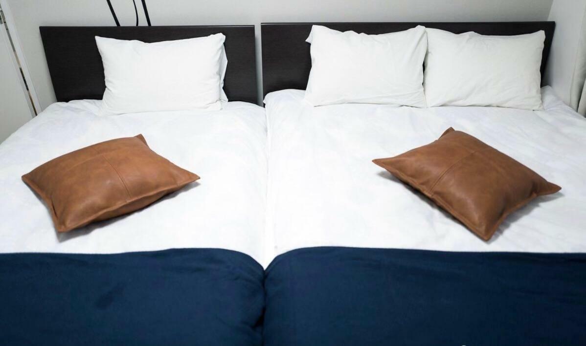Shinkoiwa Colorbee Hostel 4 Τόκιο Εξωτερικό φωτογραφία