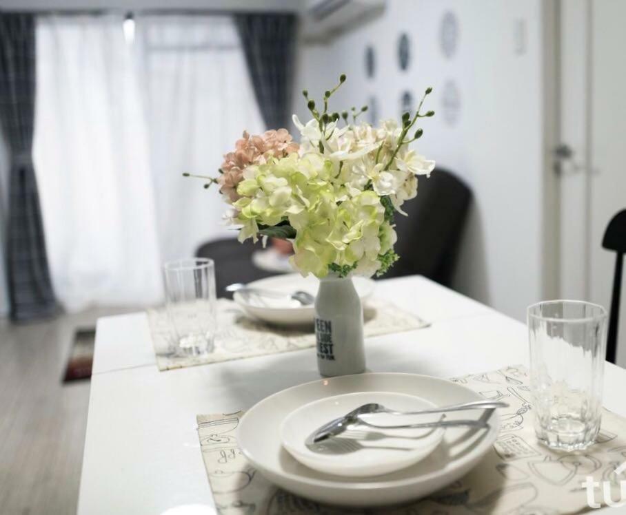 Shinkoiwa Colorbee Hostel 4 Τόκιο Εξωτερικό φωτογραφία